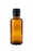 50ml Amber Glass Bottle