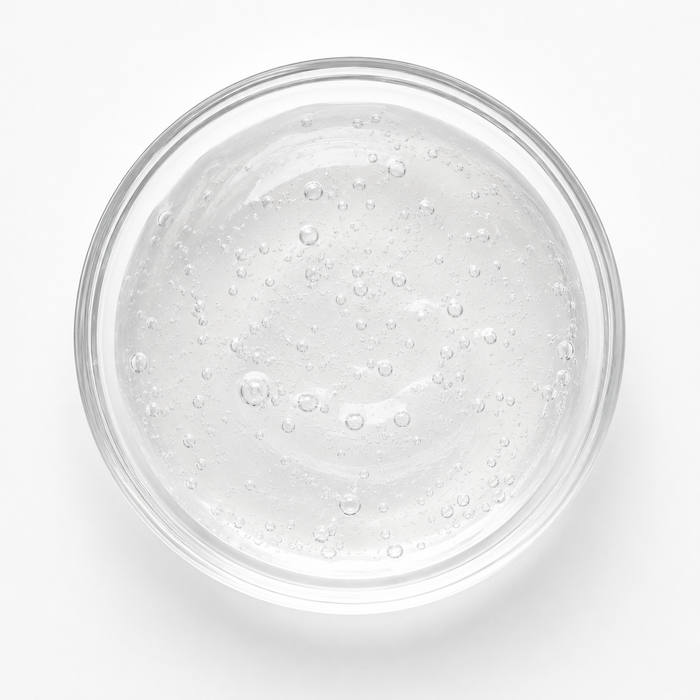 Natural Serum Base
