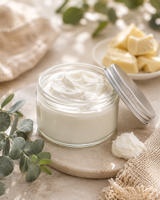 Scented Body Butter - Wholesale