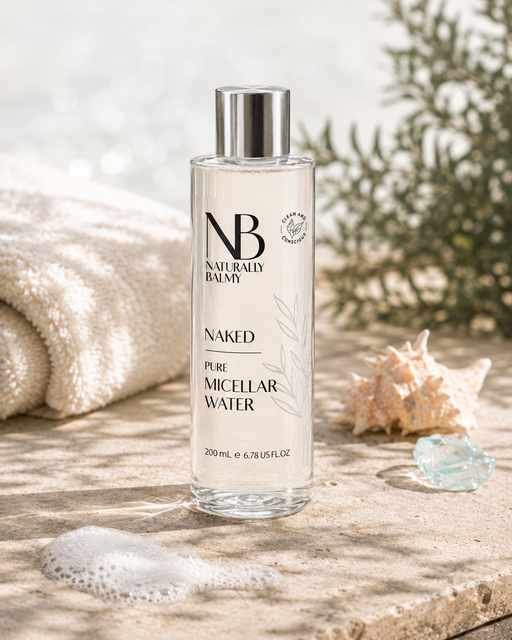 Pure Micellar Waters