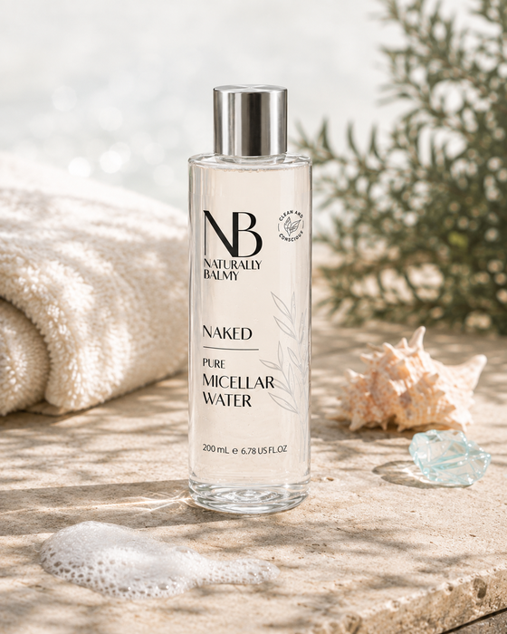 Pure Micellar Waters