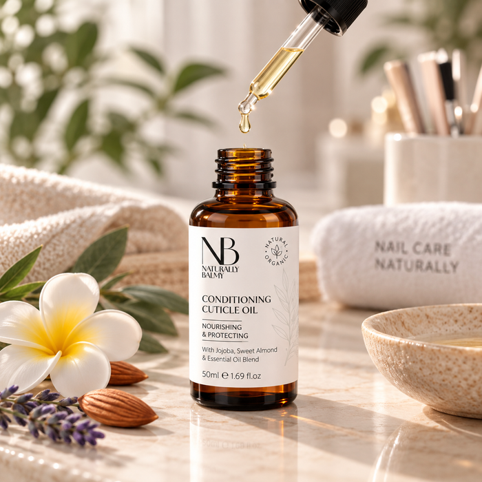 Conditioning Cuticle Oil - Wholesale
