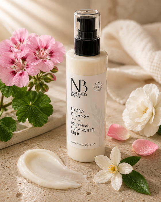 Hydra Cleanse Nourishing Cleansing Milk