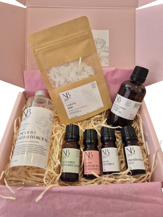 Formula Botanica Masterclass Kit - Botanical Eye Cream