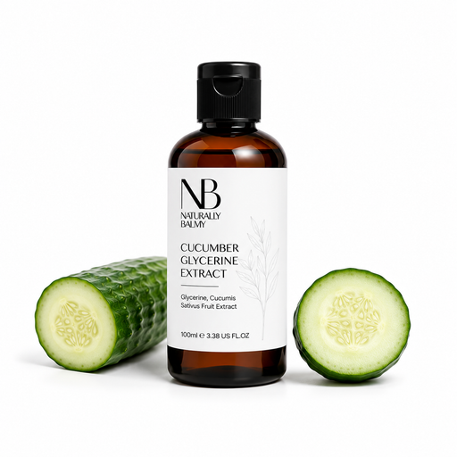 Cucumber Glycerine Extract