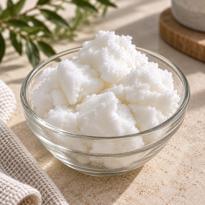 Foaming Bath Butter (Crystal OPC)