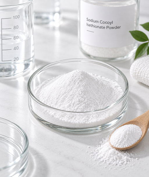 Sodium Cocoyl Isethionate Powder