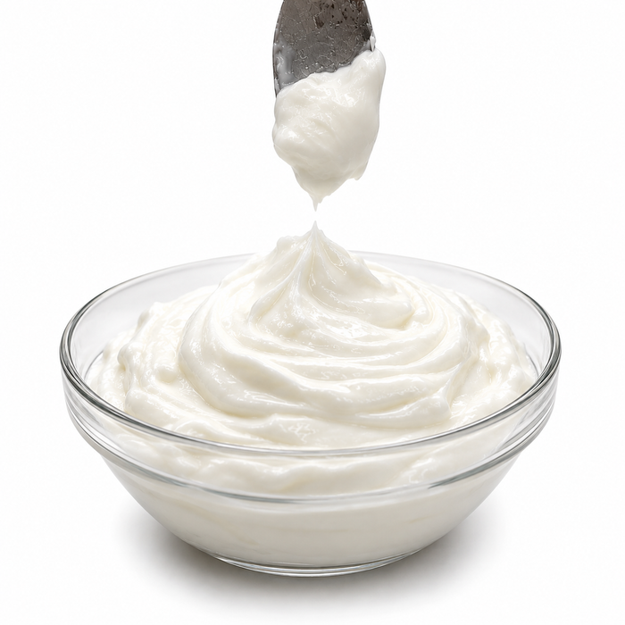 Organic Hand & Body Cream Base