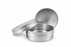 60ml Aluminium Screw Lid Tin