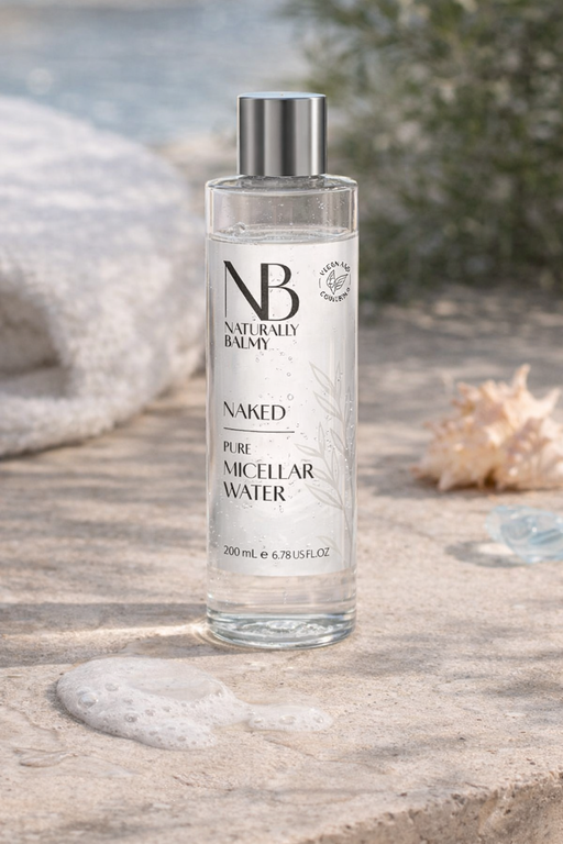 Pure Micellar Waters