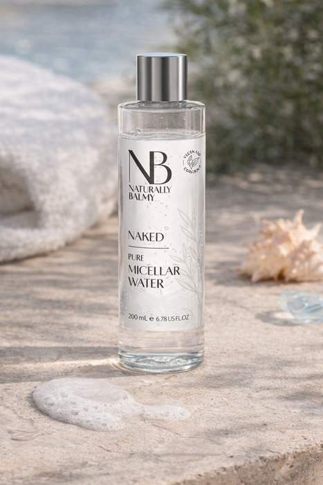 Pure Micellar Waters