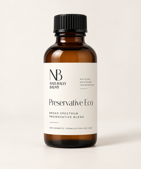 Preservative Eco