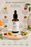 100% Natural Superfood Facial Oil