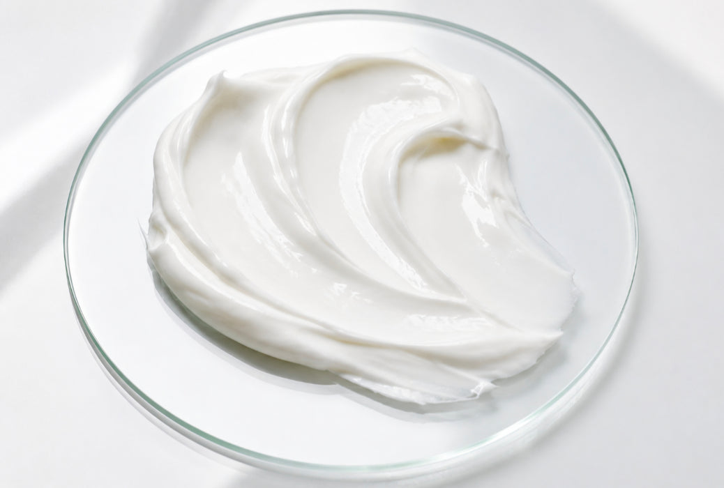 Organic Premium Cream Base