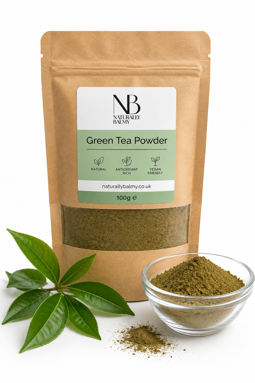 Green Tea Powder