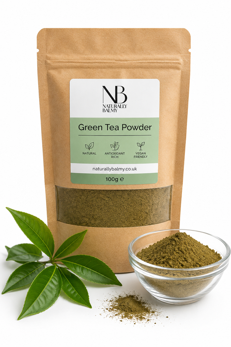 Green Tea Powder