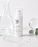 Natural Hyaluronic Acid Serum Base