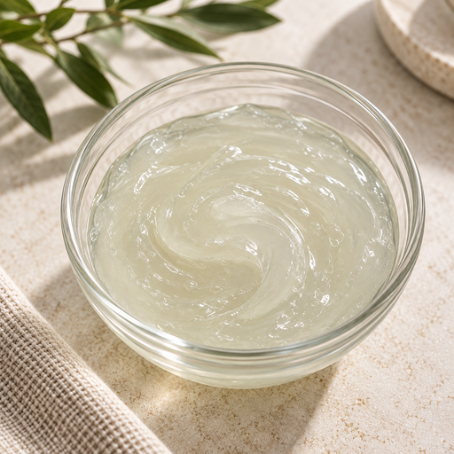 Natural & Organic Cleansing Gel Base