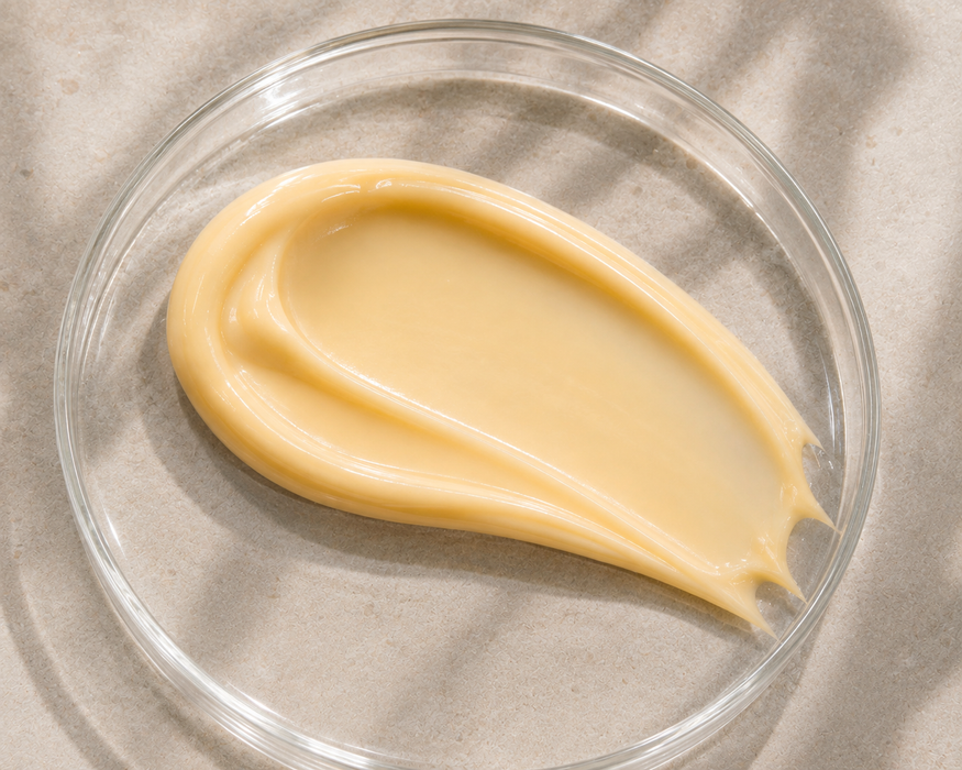 Luxury Hyaluronic Glow Serum