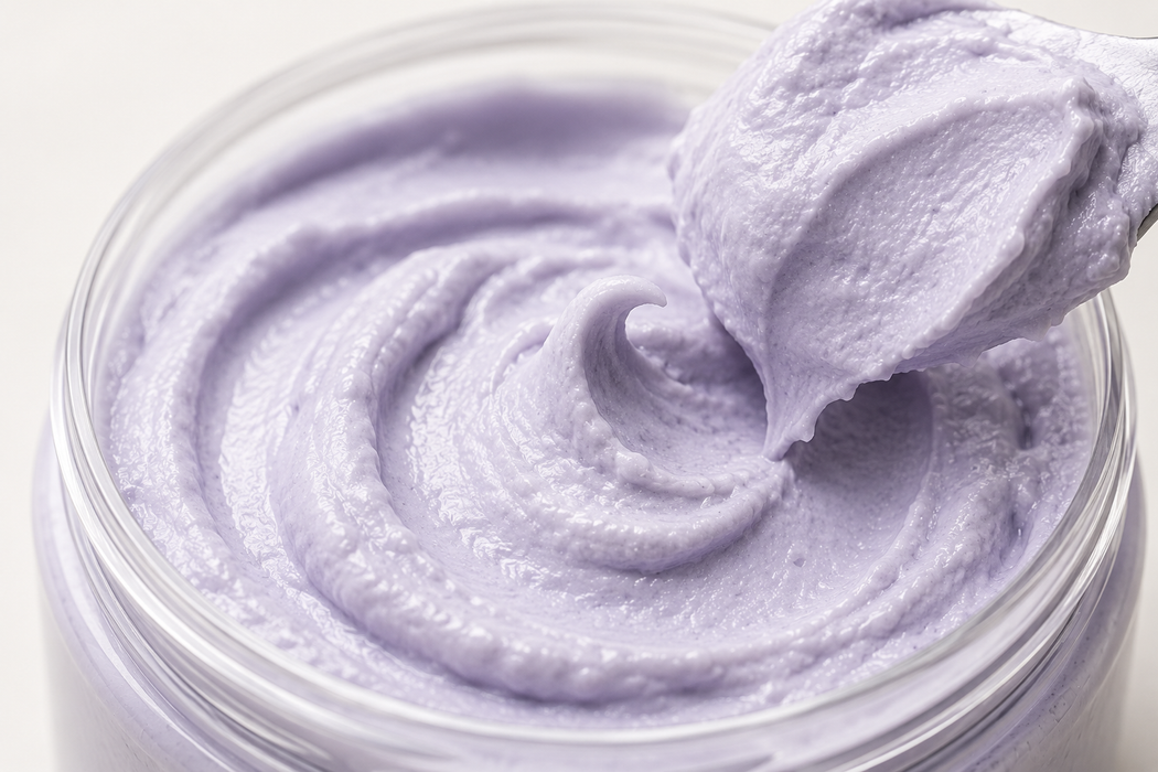 Fruity Body Butters - Wholesale