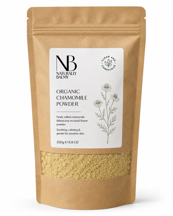 Chamomile Powder