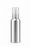 100ml Aluminium Bottle