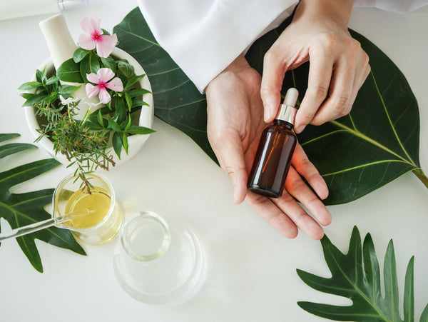 Face Oils