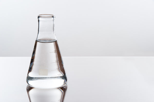 Humectants & Solvents