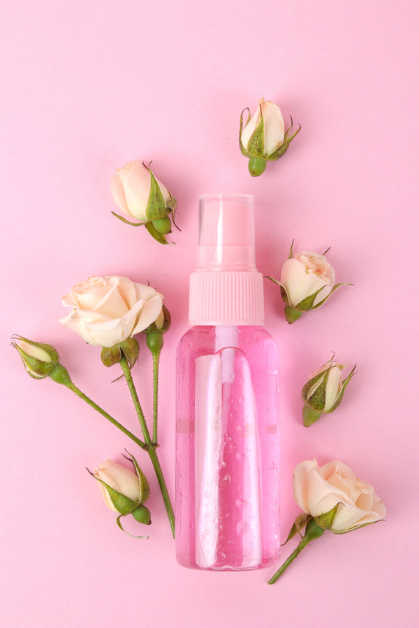 Floral Waters / Hydrolats