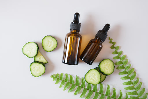 Cucumber Hyaluronic Eye Gel - Wholesale