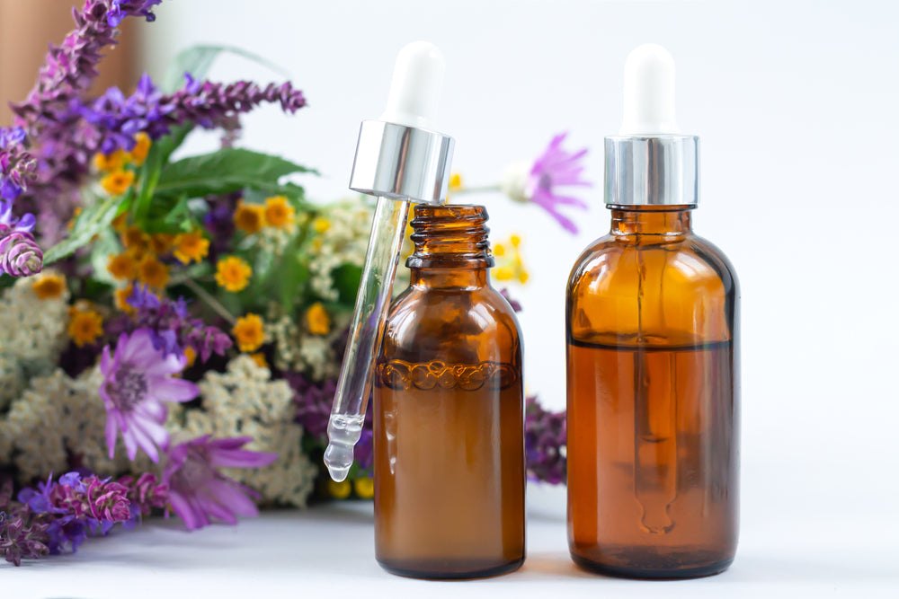Natural Aromatherapy Dispersible Bath Oil - Wholesale