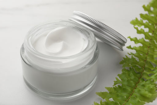 Vegan Hydration Cream Base
