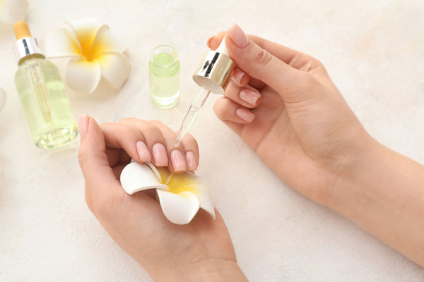 Foot Care Products