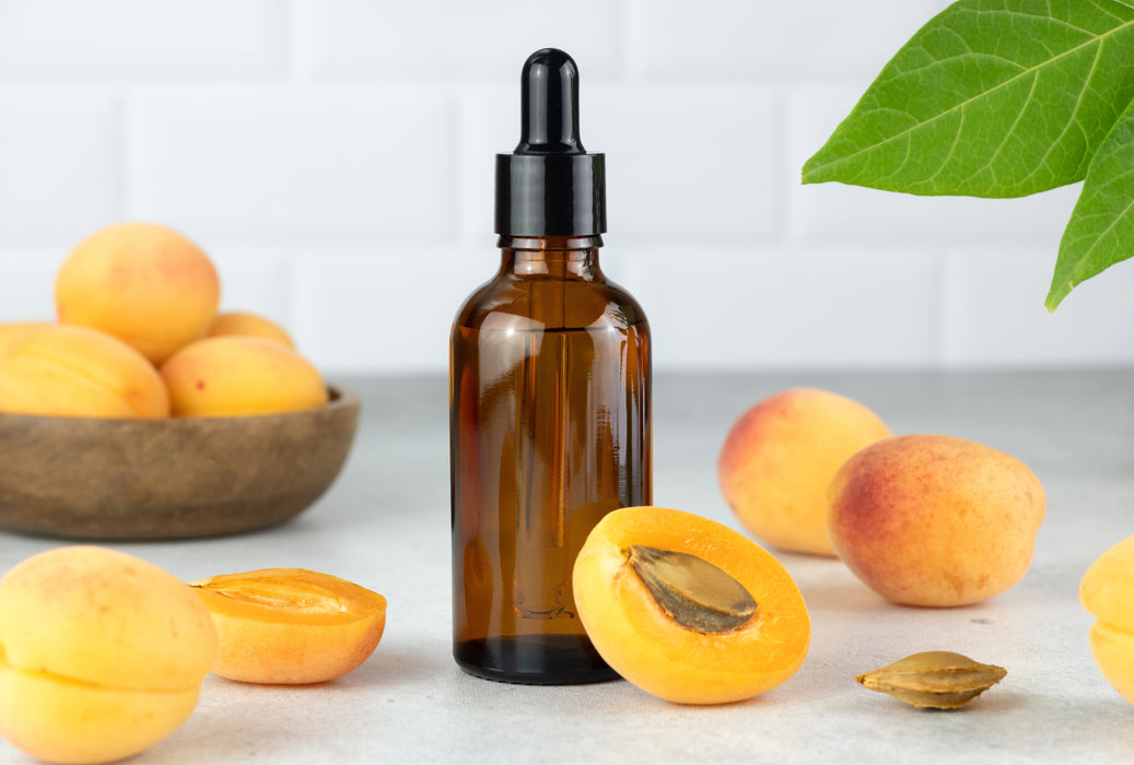100% Natural Superfood Facial Oil