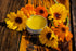 100% Natural, Organic "Calming Calendula" Balm -  Wholesale
