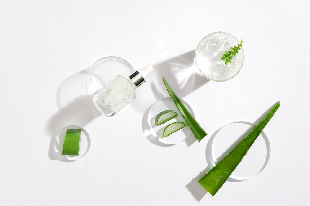 Skin Calm Redness Relief Serum