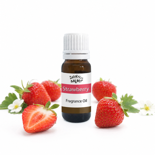 Strawberry Fragrance Oil