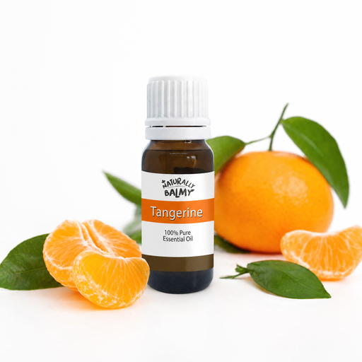 Tangerine Essential Oil