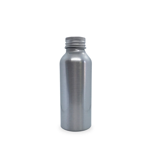 100ml Aluminium Bottle
