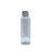 100ml Tall PET Plastic Boston Bottle