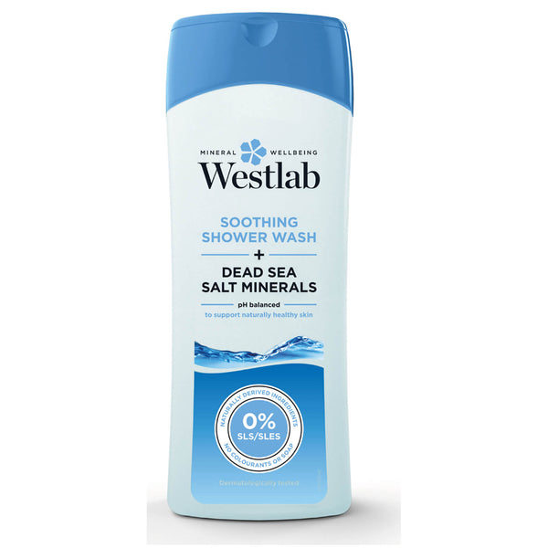 Westlab Shower Wash