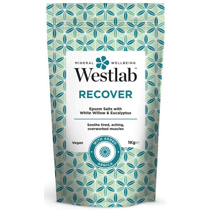 Recover Bathing Salts