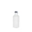 50ml Frosted Glass Bottle