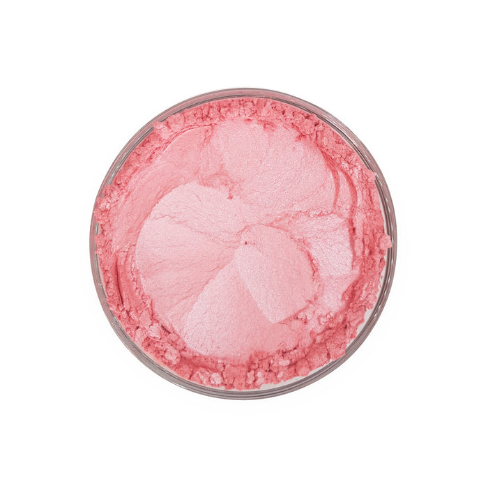 Pearlescent Mica Colour - Blushed Pink