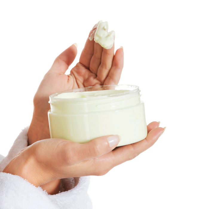 Starter Body Butter Cosmetic Safety Report