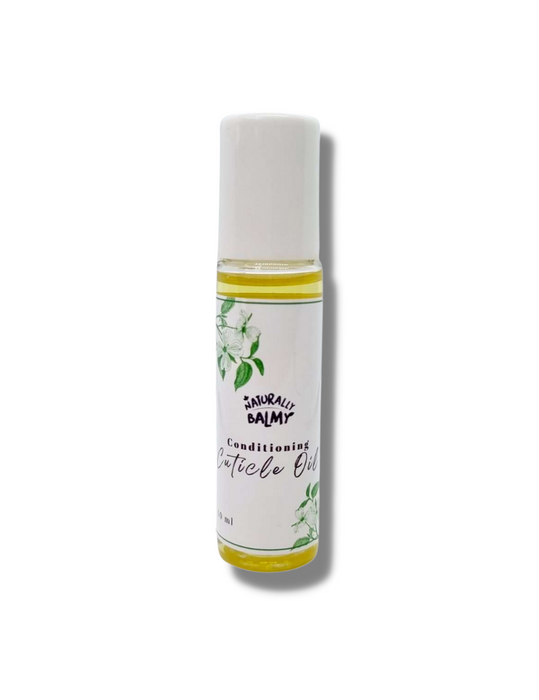 Conditioning Cuticle Oil