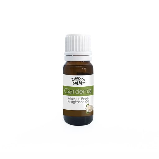 Gardenia Fragrance Oil (Allergen-free)