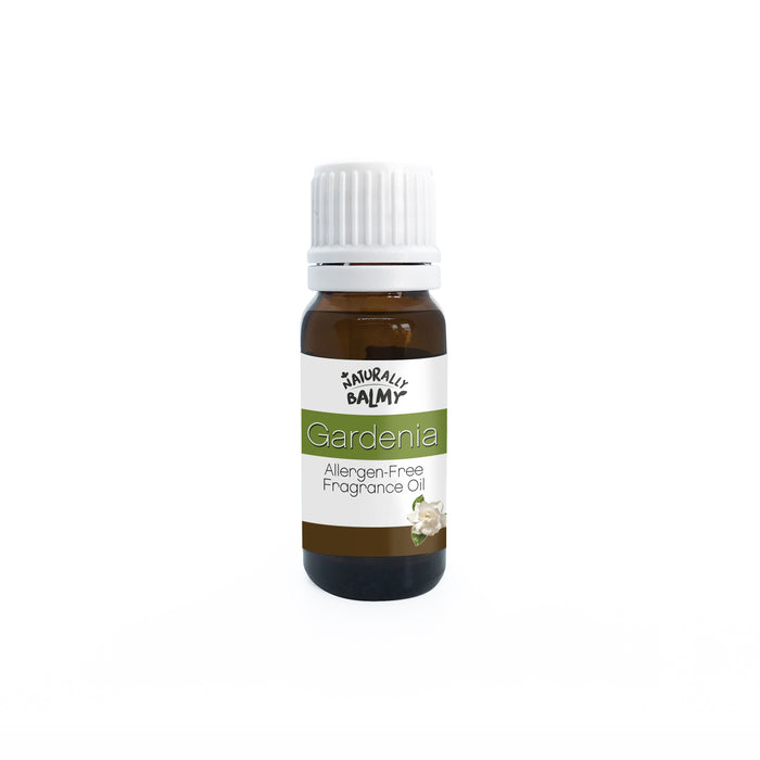 Gardenia Fragrance Oil (Allergen-free)