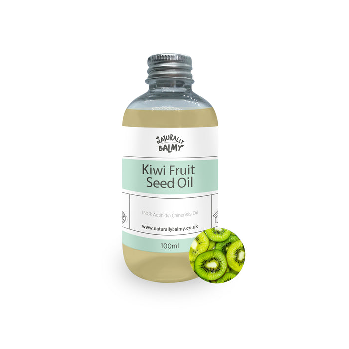 Kiwi Fruit Seed Oil