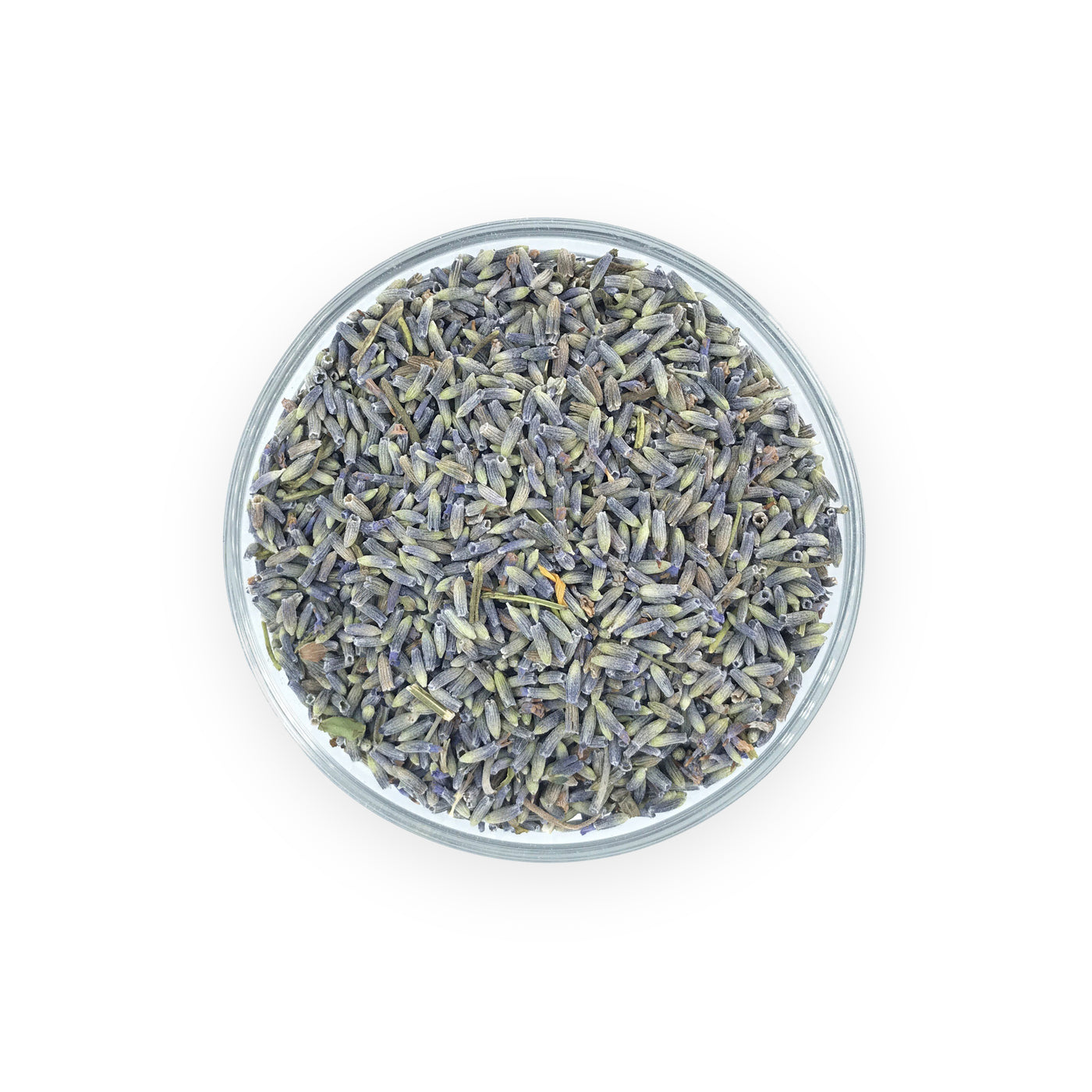 Dried Lavender Buds — Naturally Balmy